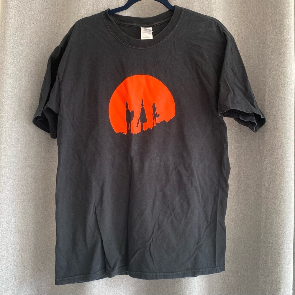 Fright Rags‎ Halloween 3 Graphic Tee, L